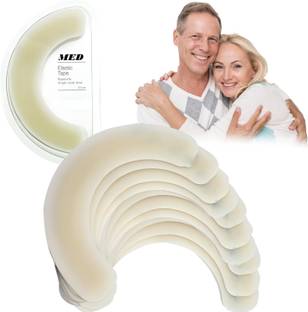 Med MED C- Type Tape 12071 pack of 20 Hydrocolloid Medical Dressing