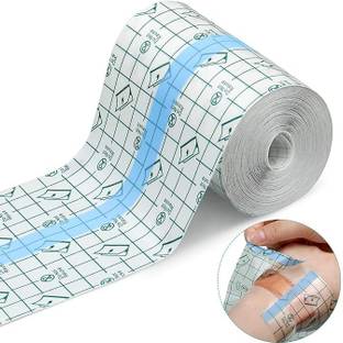 skyunion Transparent bandeg Crepe Bandage