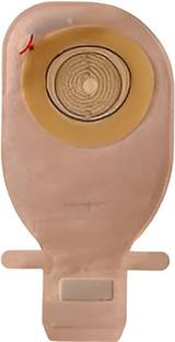 Med Med 17503 2-75mm Maxi Tran Open with Hide-away Outlet Transparent, 10-pcs Hydrocolloid Medical Dressing