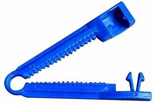 LISAMED Umbilical Cord Clamp | Sterile Individually Packing Cord Clamp (50) Interactive dressings Medical Dressing