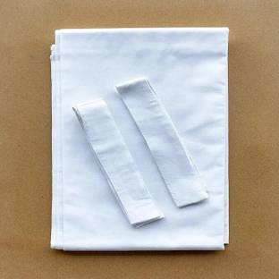 JINEESO Wet Pack Satvic Lifestyle Body Detox Patti Place on Head, Neck, Abdomen Gauze Medical Dressing