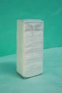 MEDZZA MEDZZA 10X10X12PLY GAUZE SWAB NON STERILE Gauze Medical Dressing