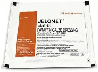 JELONET Gauze Medical Dressing