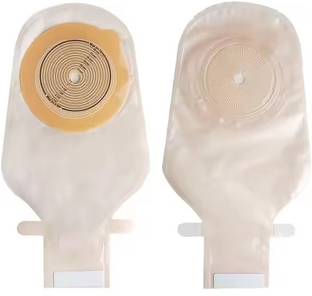 Med Med 13860 Pack of 5 Hydrocolloid Medical Dressing