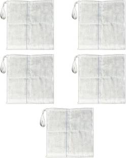 LIFEMED Abdominal Lap Sponge 30cm x 30cm x 8Ply with X-Ray Detectable Thread (5pcs) Gauze Medical Dressing