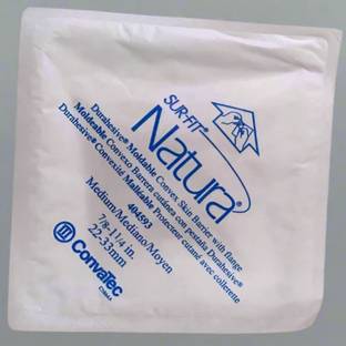 ConvaTec 404593 NATURA WFR MOLDABLE CVX 22 45MM Hydrocolloid Medical Dressing