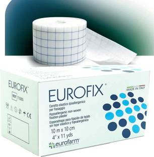 Eurofix Eurofix Interactive dressings Medical Dressing