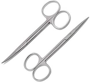 RSSW Surgical Scissor Equipment Combo Surgical Plier