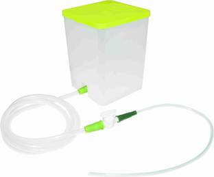 SSK Enema Kit for Home Use Medical Equipment Combo