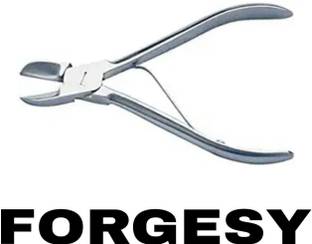 Forgesy BONE CUTTER Surgical Bone Cutter