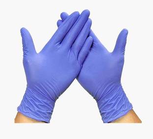 jomed POWDER -FREE, DISPOSABLE NON STERILE Nitrile Examination Gloves
