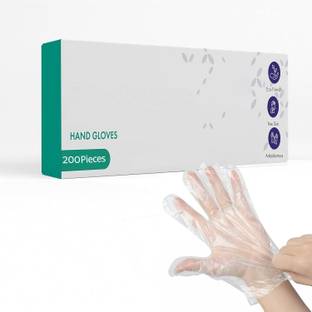 DM SPECIALLY FOR SPECIALIST Wet and Dry Glove Set