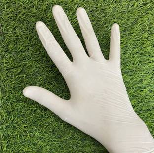 Zepham Medical Latex Surgical Gloves