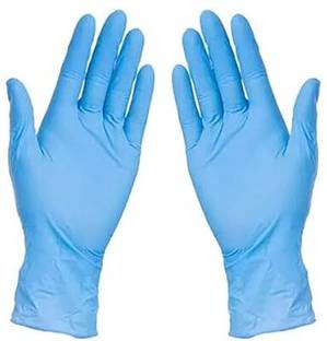 DM SPECIALLY FOR SPECIALIST Disposable Examination Gloves are non-powdered Nitrile Examination Gloves