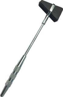 IS IndoSurgicals Medical Percussion Reflex Knee Hammer Taylor Model Medical Hammer