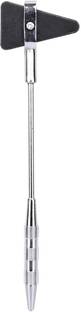 SWARUP Knee hammer for medical student with pin brush Medical Hammer