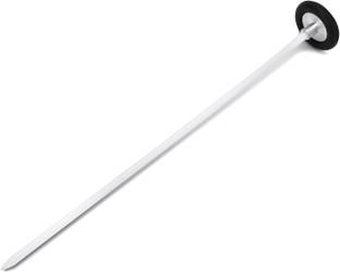 Dr. TORSO Queen Square Reflex Knee Hammer | Nurses | Medical Students Medical Hammer
