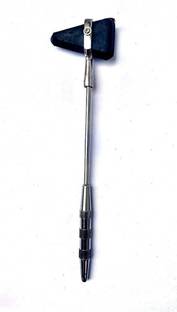Maxplus Triangular Knee Hammer Medical Hammer