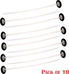 OTICA Queen Square Medical Hammer , percussion hammer pack of 10 Medical Hammer