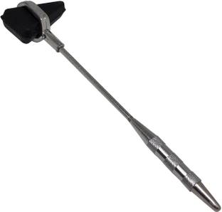 WellsetGo Reflex Hammer Neurological Knee Hammer Use for doctors & medical students Medical Hammer
