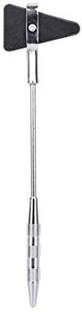 FITSON Best Quality Knee Hammer For Doctor And Medical Student Orthopedic Surgical Hammer