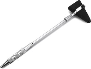 Dr. TORSO Taylor model Reflex Hammer for Doctors, Medical Students, Nurses I Metallic Medical Hammer