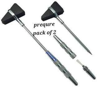 PREQURE Knee percussion hammer Medical Hammer