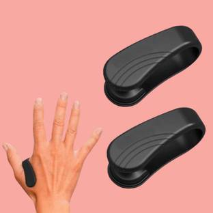 RNGNTC Hand Finger Massager Clip Tighten Pain Relief Tension Muscle Headache Relax RN