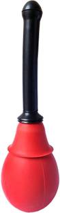 BODY FITNESS Enema Bulb Enema Kit Anal Vaginal Douche for Men Women 8OZ Capacity Tampons