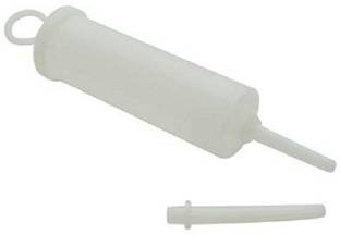 BODY FITNESS Easy suction.Glycerine Syringe is used for enema purposes. Tampons