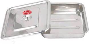 DESCO HHIT 101 Reusable Medical Tray