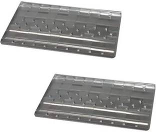 Apex Labs Slide Carrying Tray for 20 Slides (Pack of 1) Reusable Medical Tray