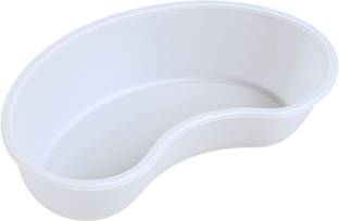 Bos Medicare Surgical 7cm+kidneytray Reusable Medical Tray