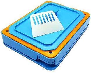 PATCO 200 Holes - Capsule Filling Tray (Size 00 Capsules - 1000mg Powder Filling) Reusable Medical Tray