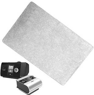 sunset Healthcare Solution ResMed S9/S10 Hypoallergenic Filters (Pack of 3) Medicine Dispenser