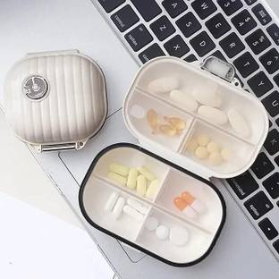 Krupasadhya 6 Pill Box