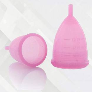 MALLADE Medium Reusable Menstrual Cup