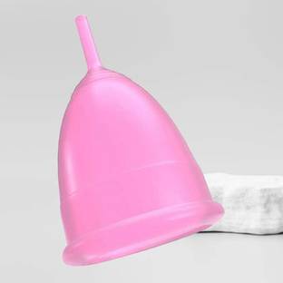 MALLADE Medium Reusable Menstrual Cup