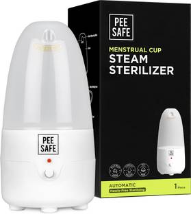 Pee Safe Medium Reusable Menstrual Cup