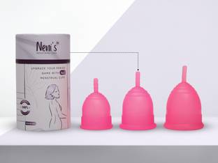 neni's Medium Reusable Menstrual Cup