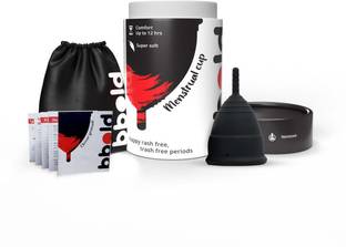 bBold XS Reusable Menstrual Cup