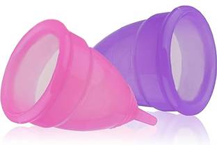 Dr care Small Reusable Menstrual Cup