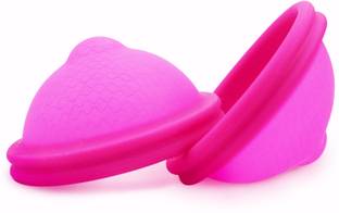 MYKI Medium Reusable Menstrual Cup
