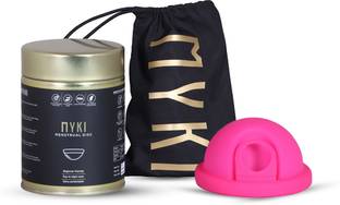 MYKI Small Reusable Menstrual Cup