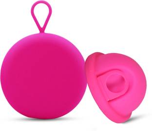 MYKI Medium Reusable Menstrual Cup