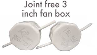 Amp exchange k24fd0032 Metal Electrical Box