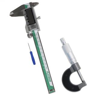 Digital Craft 0-25mm Outside Micrometer 0-25mm,Micrometer 0-25mm,, Micrometer Screw Gauge