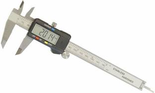 BALRAMA Vernier Caliper Micrometer Screw Gauge