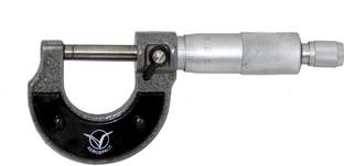 Digital Craft Outside Micrometer Screw Gauge