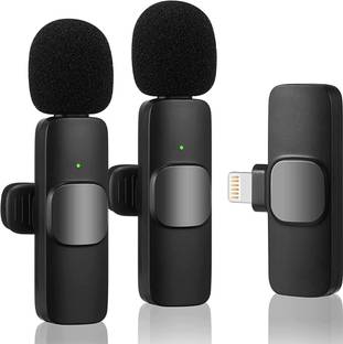 Highlark K9 Microphone